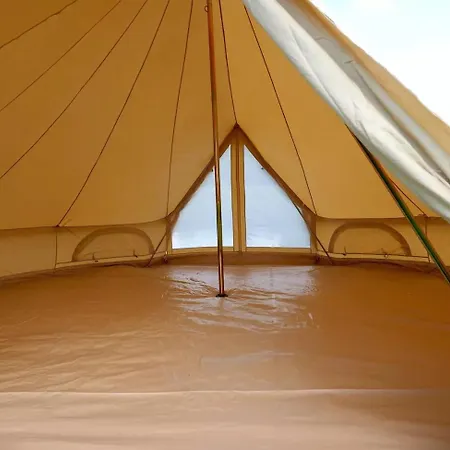 Baldimor Tent