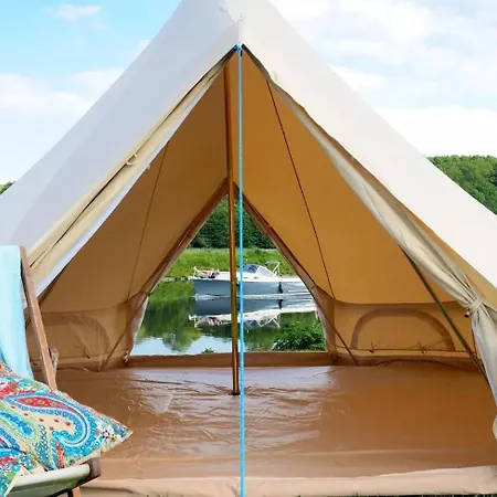 Baldimor Tent