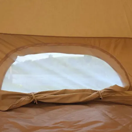 خيمة فخمة Baldimor Tent *